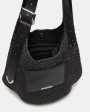 HIPPEE BAG BLACK MULTI Online now