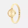 Coach Outlet Jamie Watch, 28 Mm Online