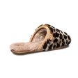 UGG Fluffette Leopard Amphora Slipper s - Women s Online Hot Sale