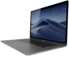 Apple MacBook Pro 15 Inch, Quad-core Intel Core i7, Touch Bar, 2.9GHz, 16GB RAM, 2TB SSD (Space Gray) Cheap