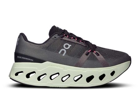 Women s Cloudeclipse Running Shoe - Rock Lima - Regular (B) Online