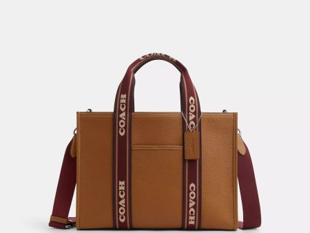 Coach Outlet Smith Tote Bag For Cheap