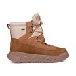 UGG Terretrail Hi-Top Chestnut Boots - Women s on Sale