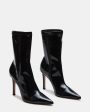 ETHEREAL BLACK PATENT Cheap