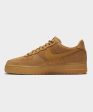 Nike Air Force 1  07 WB in Flax Gum Light Brown Sale