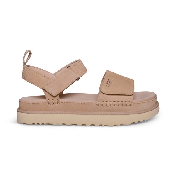 UGG Goldenstar Driftwood Sandals - Women s Cheap