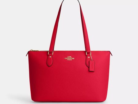 Coach Outlet Gallery Tote Bag For Sale