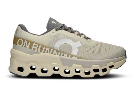 Women s Cloudmonster 2 Running Shoe - Cream Ice - Regular (B) Online