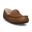 UGG x Telfar Logo Loafer Chestnut Slippers - All Gender For Cheap