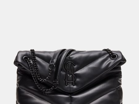 BRITTA BAG BLACK Online now