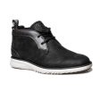 UGG Union Chukka Waterproof Black TNL Boot s - Men s Online