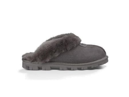 UGG Coquette (Grey) Supply