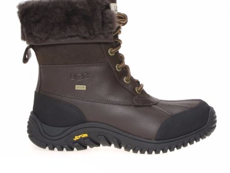 UGG Adirondack Obsidian Boots Hot on Sale