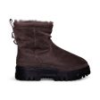 UGG Heritage Pull-On TrailGazer Thunder Cloud Boots - Men s Online Hot Sale