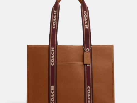 Coach Outlet Large Smith Tote Sale