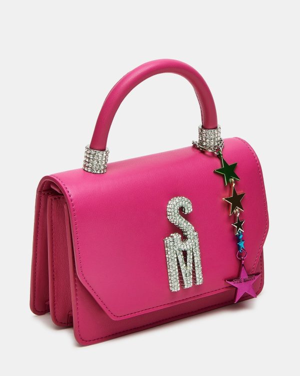 BRAT BAG PINK Online Hot Sale