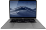 Apple MacBook Pro 15 Inch, Quad-core Intel Core i7, Touch Bar, 2.9GHz, 16GB RAM, 2TB SSD (Space Gray) Cheap