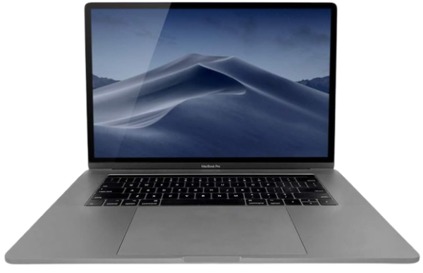 Apple MacBook Pro 15 Inch, Quad-core Intel Core i7, Touch Bar, 2.9GHz, 16GB RAM, 2TB SSD (Space Gray) Cheap