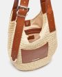 HIPPEE BAG COGNAC MULTI Discount