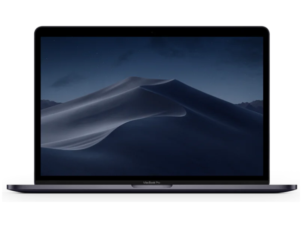 Apple MacBook Pro 15 Inch, Quad-core Intel Core i7, Touch Bar, 2.9GHz, 16GB RAM, 2TB SSD (Space Gray) Cheap