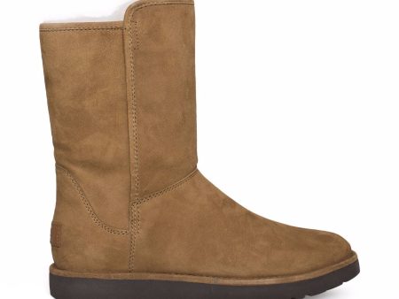 UGG Abree Short II Bruno Boots Online Hot Sale