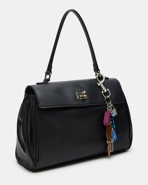 ALFEE BAG BLACK For Cheap