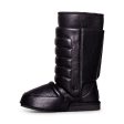 UGG X Armourite Greaves Black Boots - Men s on Sale