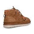 UGG X Children of the Discordance Neumel Chestnut  Boots - All Gender Hot on Sale