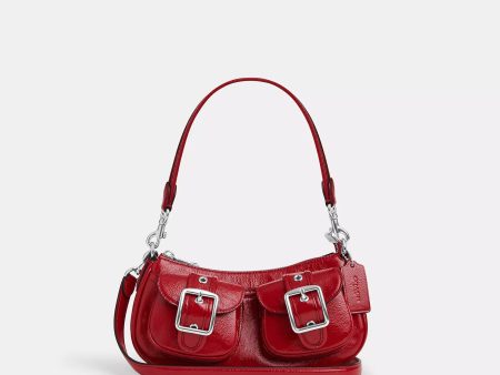 Coach Outlet Ashton Baguette Bag Online