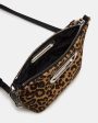 CALLUM BAG LEOPARD Online Sale