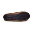 UGG x Telfar Logo Loafer Chestnut Slippers - All Gender For Cheap