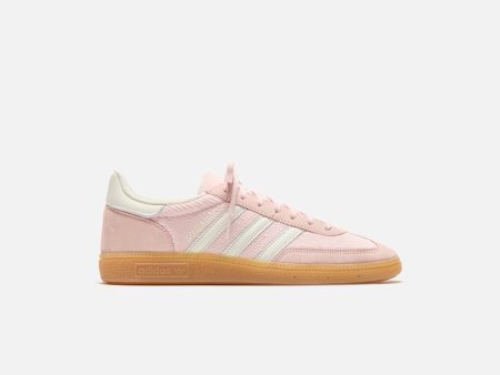 adidas WMNS Handball Spezial - Sandy Pink   Off White   Gum For Discount