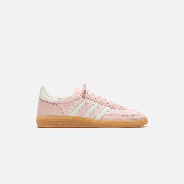 adidas WMNS Handball Spezial - Sandy Pink   Off White   Gum For Discount