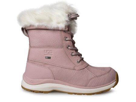 UGG Adirondack III Pink Crystal Boots - Women s Supply