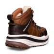 UGG x White Mountaineering 805 Hiker Chestnut Boots - Men s Discount