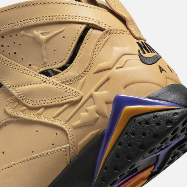 Air Jordan 7 Retro  Afro Beats  For Cheap