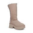 UGG Classic New Heights Cuffable Sand Tall Boots - Women s Supply