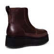 UGG Cityfunc Zip Burnt Cedar Boots - Women s Hot on Sale