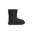 UGG Toddler s Classic II (Black) Discount