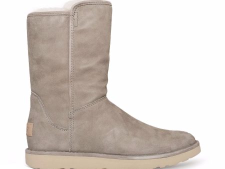 UGG Abree Short II Clay Boots For Discount