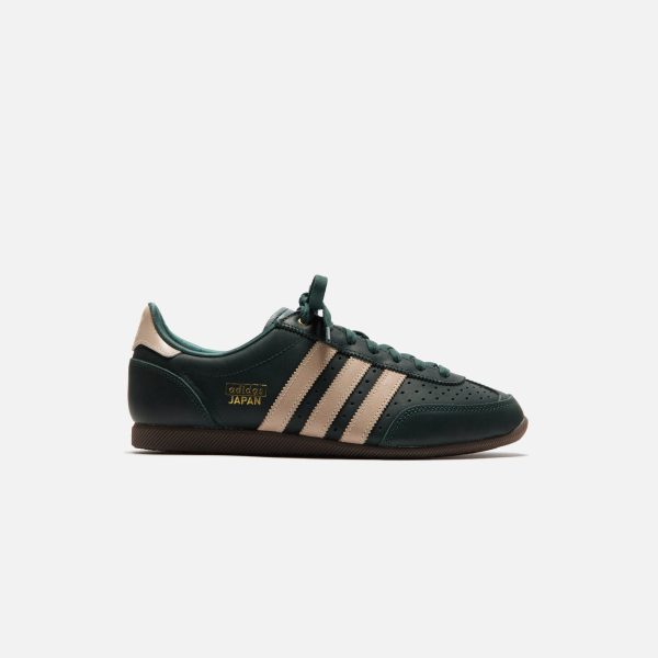 adidas WMNS Japan - Mineral Green   Crystal Sand   Wonder Whit Supply