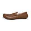 UGG x Telfar Logo Loafer Chestnut Slippers - All Gender For Cheap