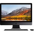 Apple MQ2Y2LL A iMac Pro 27  Workstation, 3.2GHz 8-Core, 32GB RAM, 1TB SSD, Radeon Pro Vega 56 Online Sale