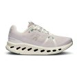 Women s Cloudsurfer Running Shoe - Pearl Ivory - Regular (B) Discount