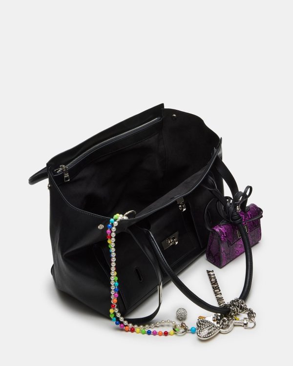 AVERYY BAG BLACK Online