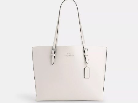 Coach Outlet Mollie Tote Bag For Cheap