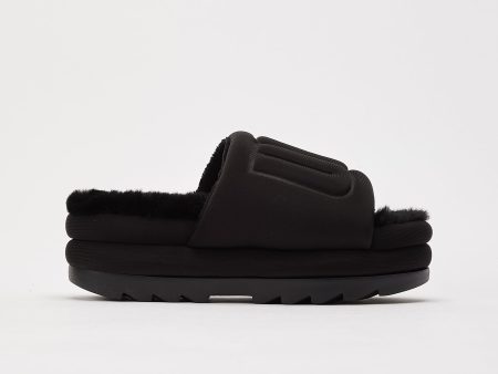 UGG MAXI GRAPHIC SLIDE For Cheap