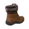 UGG Adirondack II Luxe Quilt Friar Brown Boots - Women s Sale