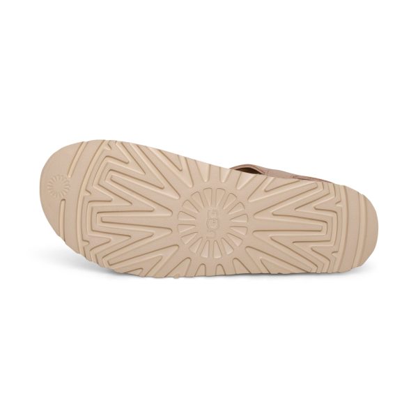 UGG Goldenstar Driftwood Sandals - Women s Cheap