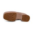 UGG New Heights Platform Mini Chestnut Boots - Women s on Sale